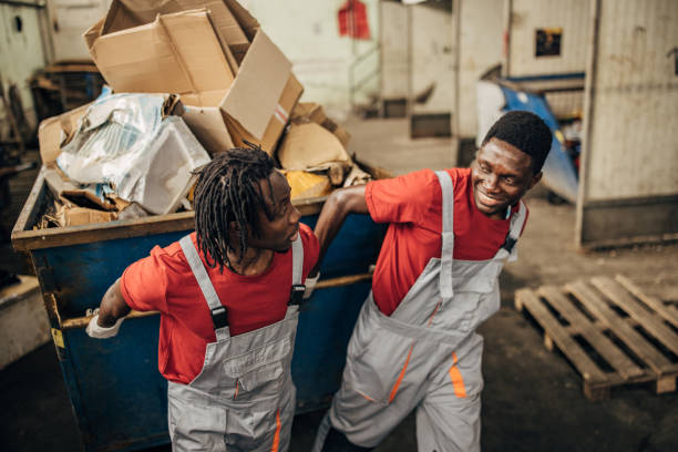Best Same-Day Junk Removal  in Coson, OK