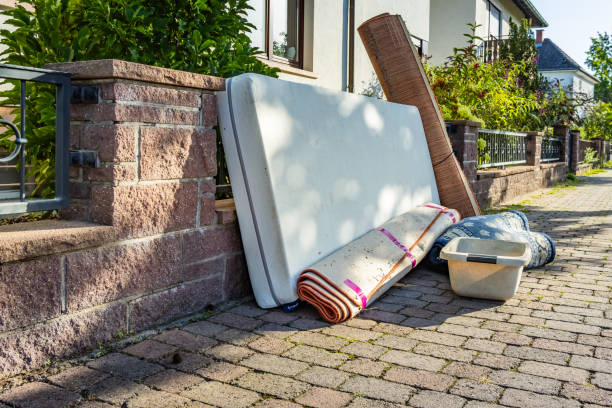 Best Household Junk Removal  in Coson, OK