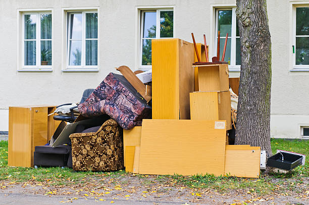 Best Furniture Removal Near Me  in Coson, OK